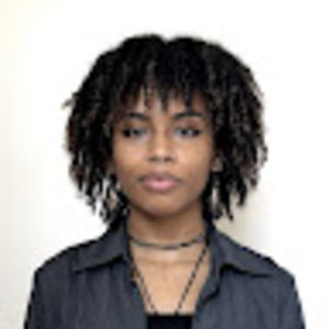 Meet your Posher, Kierra